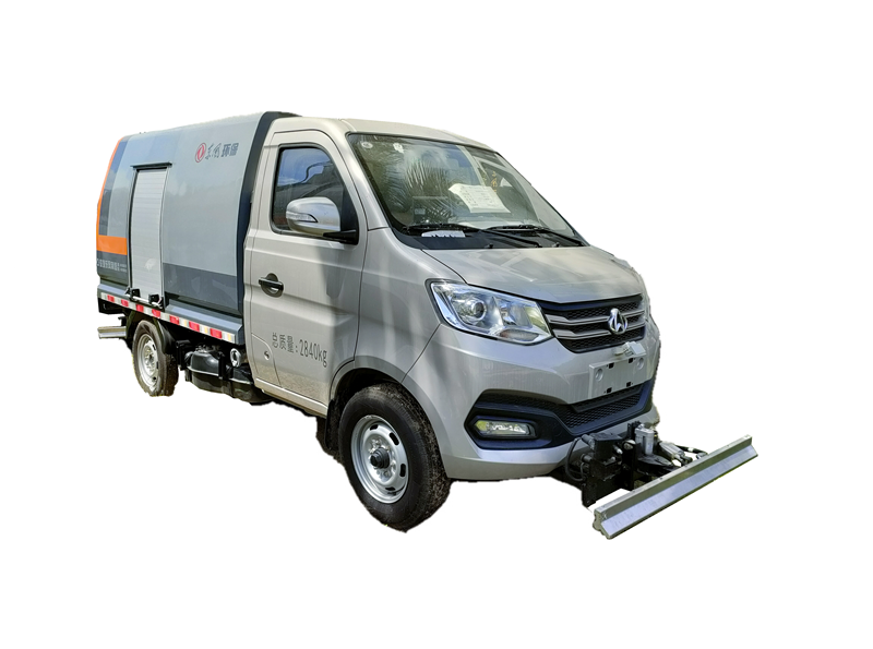 路面養護車SE5030TYH6（燃油車）