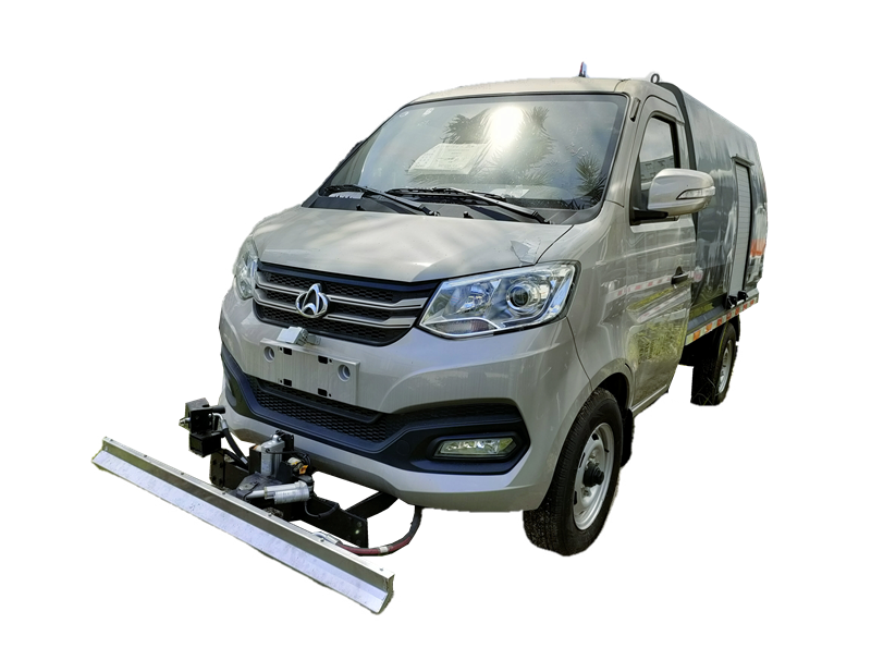 路面養護車SE5030TYH6（燃油車）